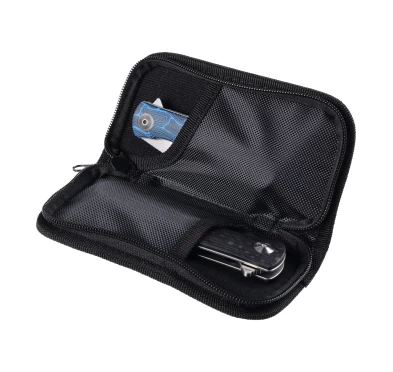 Pokrowiec Trollsky Knives Na 2 Noże Składane i Akcesoria