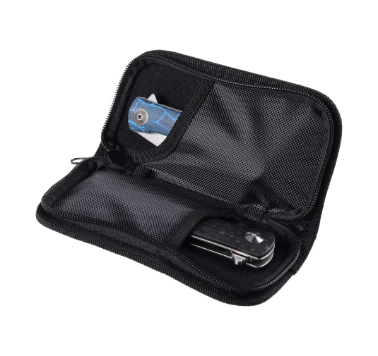 Pokrowiec Trollsky Knives Na 2 Noże Składane i Akcesoria