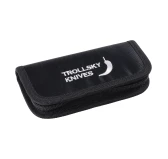 Pokrowiec Trollsky Knives Na 2 Noże Składane i Akcesoria