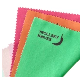 Zestaw 3 Ściereczek Trollsky Chili Pepper Team z Mikrofibry