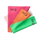 Zestaw 3 Ściereczek Trollsky Chili Pepper Team z Mikrofibry