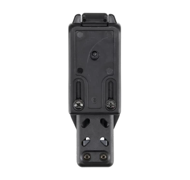 Kabura Obrotowa ESP BHT-54 z Systemem Quick Change