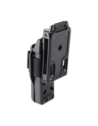 Kabura Obrotowa ESP BHT-54 do Pałek Teleskopowych | Quick Change | imag24.pl