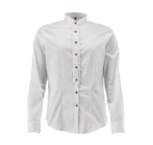 Koszula damska Gipfelstürmer – biała