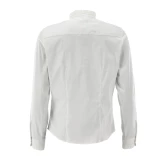 Koszula damska Gipfelstürmer – biała