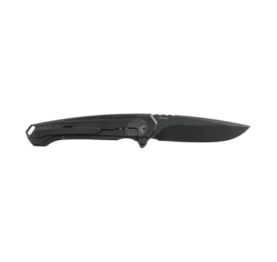 Nóż składany MK Knives & Tools Ingeni Blackout