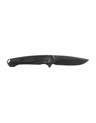 Nóż składany MK Knives & Tools Ingeni Blackout