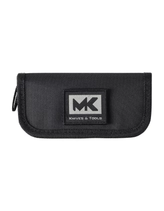 Nóż składany MK Knives & Tools Ingeni Blackout