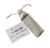 Nóż składany MK Knives & Tools Ingeni Blackout