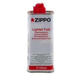 Paliwo Zippo do zapalniczek i ogrzewaczy 125 ml