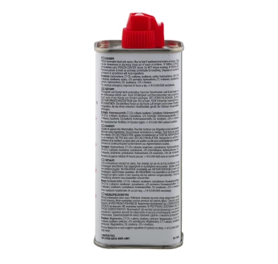 Paliwo Zippo do zapalniczek i ogrzewaczy 125 ml