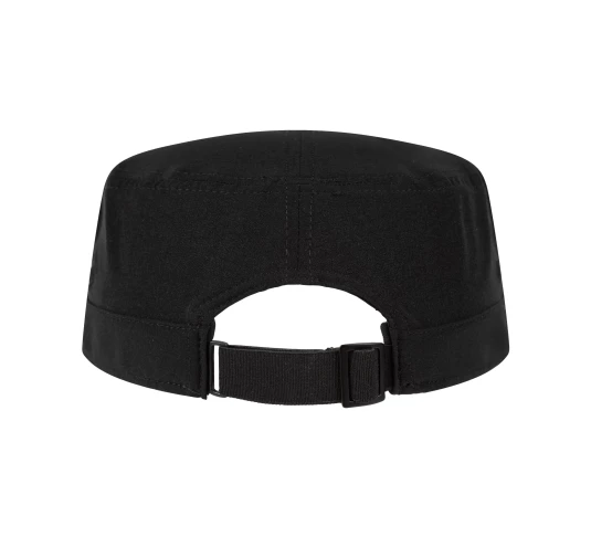 Czapka z daszkiem Buff Military Cap - Czarna