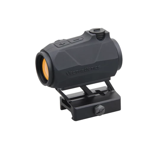 Kolimator Vector Optics Maverick Gen. IV Mini 3 MOA SCRD-60