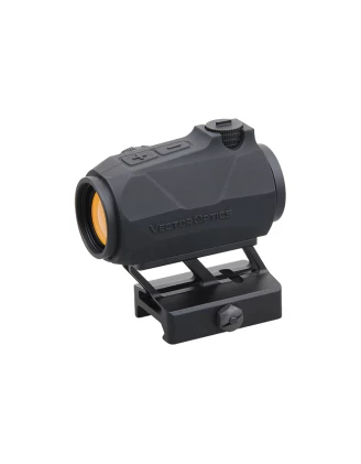 Kolimator Vector Optics Maverick Gen. IV Mini 3 MOA SCRD-60