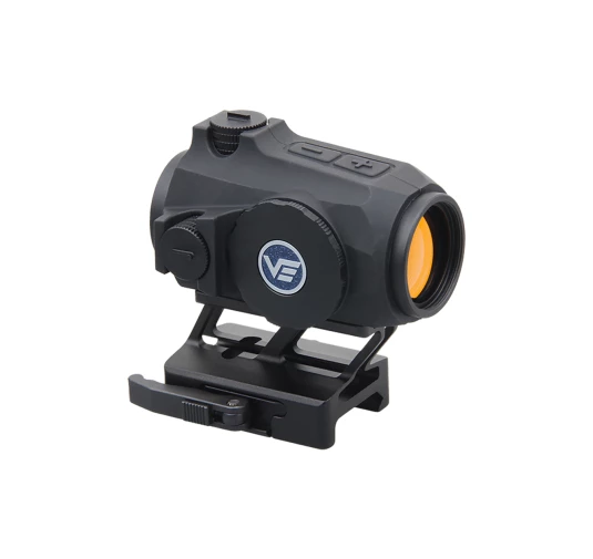 Kolimator Vector Optics Maverick Gen. IV Mini 3 MOA SCRD-60