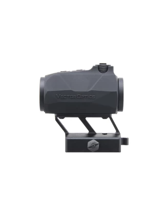Kolimator Vector Optics Maverick Gen. IV Mini 3 MOA SCRD-60