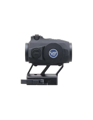 Kolimator Vector Optics Maverick Gen. IV Mini 3 MOA SCRD-60