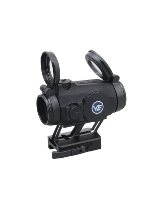 Kolimator Vector Optics Maverick Gen. IV Mini 3 MOA SCRD-60