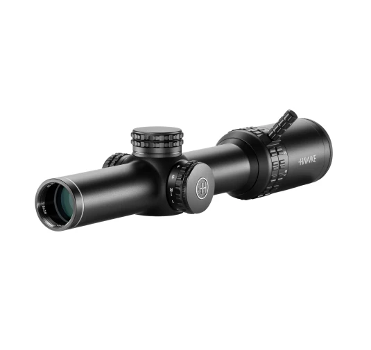 Hawke Vantage HD 30 5.56 Tactical 1-8x24 – Luneta Celownicza | imag24.pl