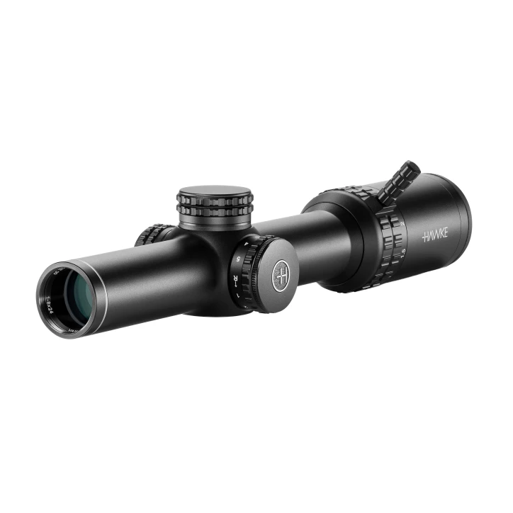 Hawke Vantage HD 30 5.56 Tactical 1-8x24 – Luneta Celownicza | imag24.pl