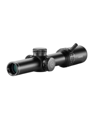 Hawke Vantage HD 30 5.56 Tactical 1-8x24 – Luneta Celownicza | imag24.pl