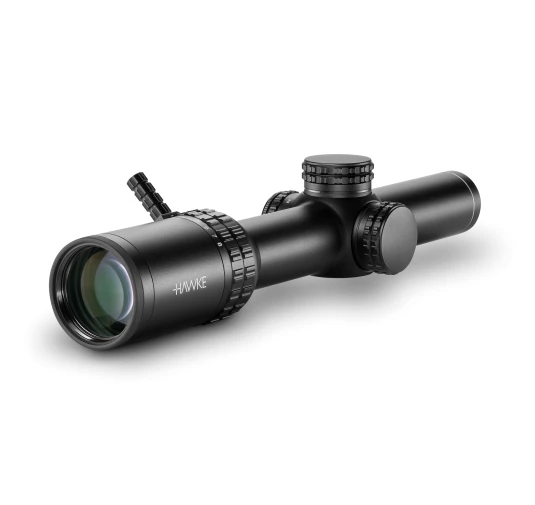 Hawke Vantage HD 30 5.56 Tactical 1-8x24 Luneta Celownicza