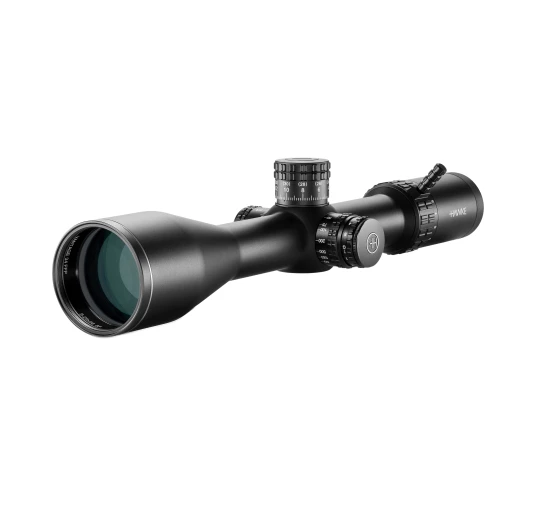 Luneta Hawke Vantage HD 34 FFP MOA Pro II 5-25x56 | Precyzyjna Optyka Taktyczna i Sportowa