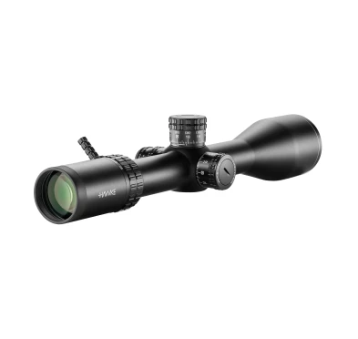 Luneta Hawke Vantage HD 34 FFP MOA Pro II 5-25x56