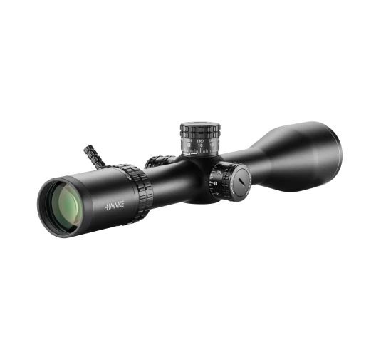 Luneta Hawke Vantage HD 34 FFP MOA Pro II 5-25x56