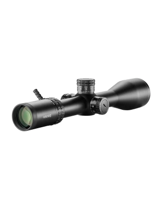 Luneta Hawke Vantage HD 34 FFP MOA Pro II 5-25x56 | Precyzyjna Optyka Taktyczna i Sportowa