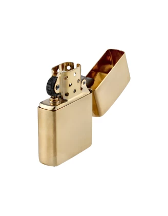 Zapalniczka Zippo Dzik 60007521 – Wiatroodporna Benzynowa