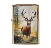 Zapalniczka Benzynowa Zippo Jeleń 60007254