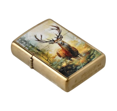 Zapalniczka Benzynowa Zippo Jeleń 60007254