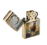 Zapalniczka Benzynowa Zippo Jeleń 60007254