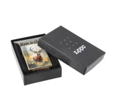 Zapalniczka Benzynowa Zippo Jeleń 60007254