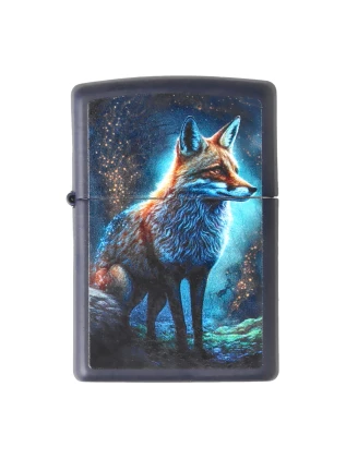 Zapalniczka benzynowa Zippo Lis 60007253 - Niezawodna | imag24.pl