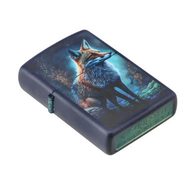 Zapalniczka benzynowa Zippo Lis 60007253