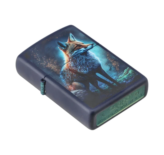 Zapalniczka benzynowa Zippo Lis 60007253