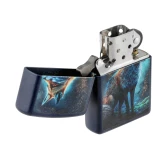 Zapalniczka benzynowa Zippo Lis 60007253