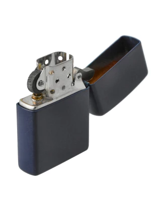 Zapalniczka benzynowa Zippo Lis 60007253 - Niezawodna | imag24.pl