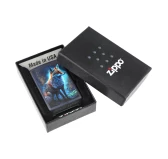 Zapalniczka benzynowa Zippo Lis 60007253