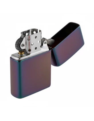 Zapalniczka Zippo Logo 60005527 Benzynowa Wiatroodporna - imag24.pl