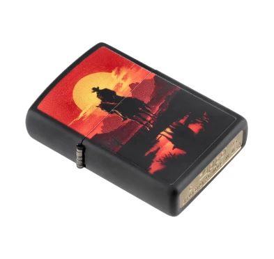 Zapalniczka Benzynowa Zippo Western 60007523
