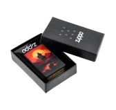 Zapalniczka Benzynowa Zippo Western 60007523