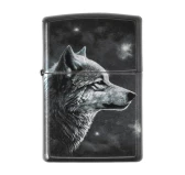 Zapalniczka Benzynowa Zippo Wilk 60007392