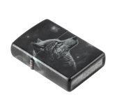 Zapalniczka Benzynowa Zippo Wilk 60007392