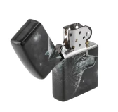 Zapalniczka Benzynowa Zippo Wilk 60007392