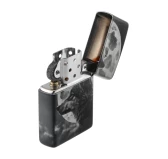 Zapalniczka Benzynowa Zippo Wilk 60007392