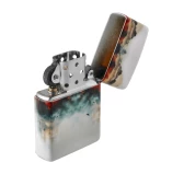 Zapalniczka Benzynowa Zippo Wilk 60007507