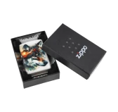 Zapalniczka Benzynowa Zippo Wilk 60007507
